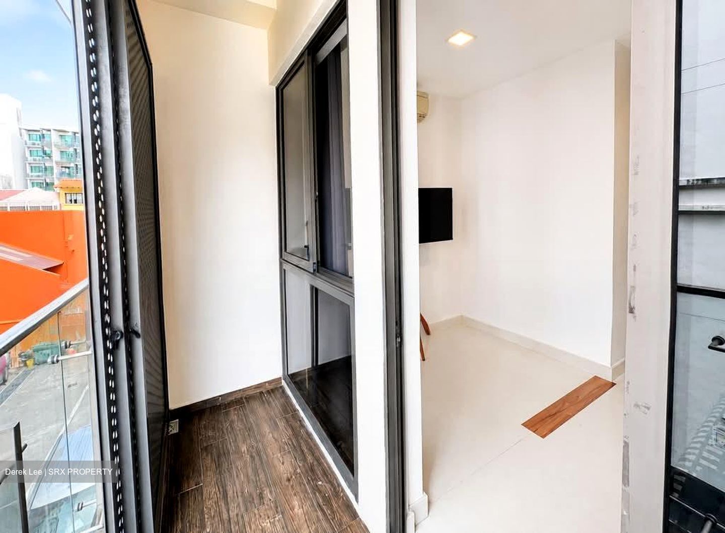 Smart Suites (D14), Apartment #602890761